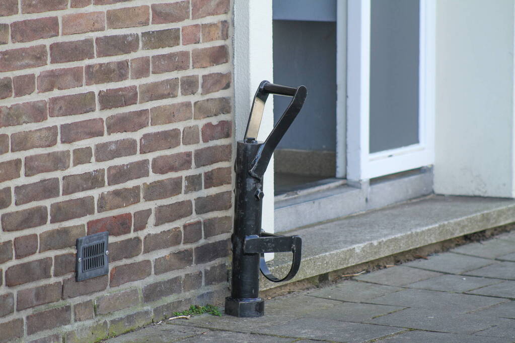 Veel politie op de been naar serieuze dreiging