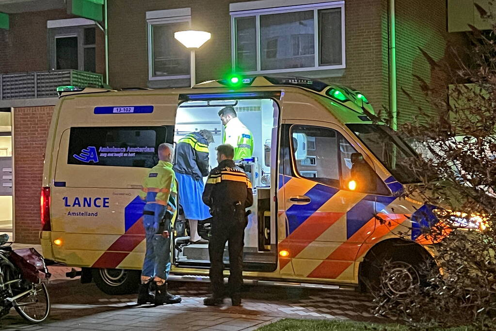 Meerdere woningen onbewoonbaar na grote brand in meterkast