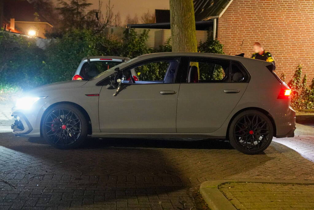 Drie gewonden bij mishandeling