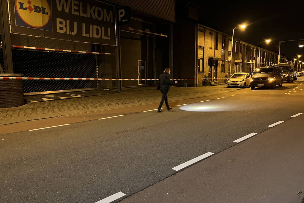 Drie gewonden bij mishandeling