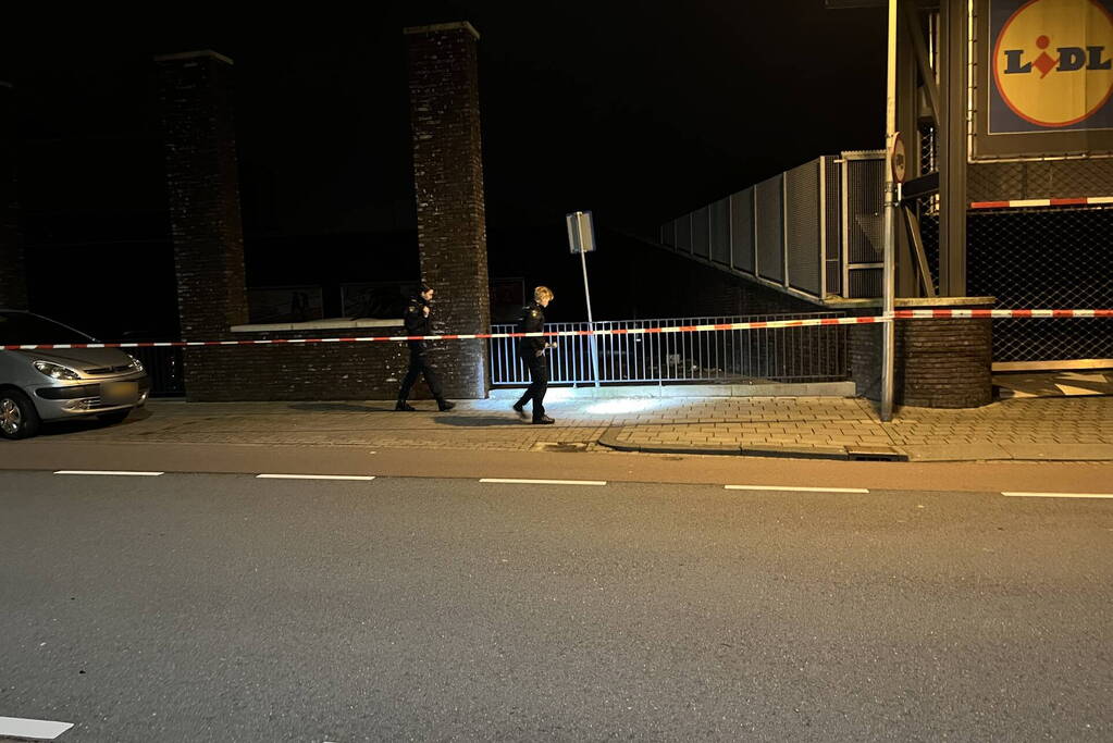 Drie gewonden bij mishandeling