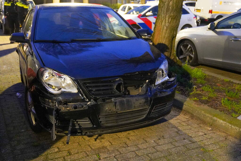 Drie gewonden bij mishandeling