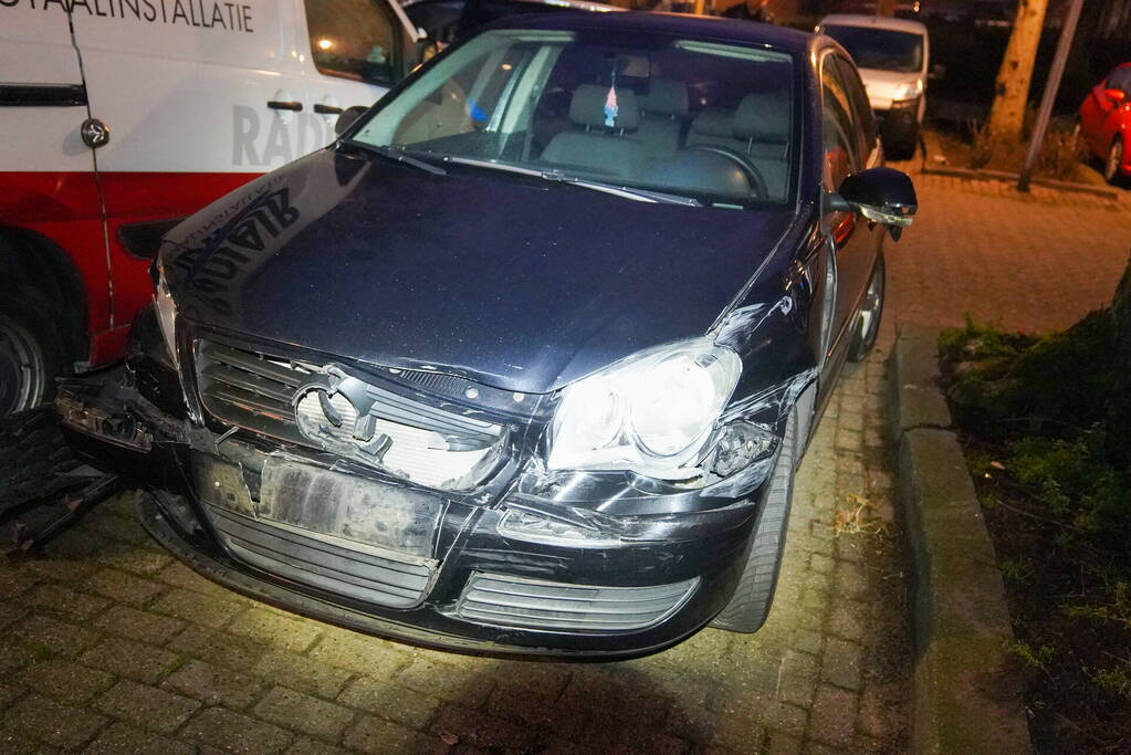 Drie gewonden bij mishandeling