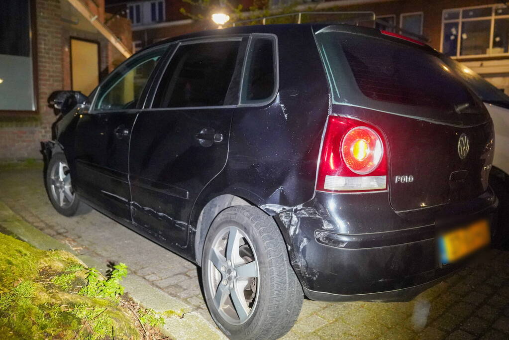 Drie gewonden bij mishandeling