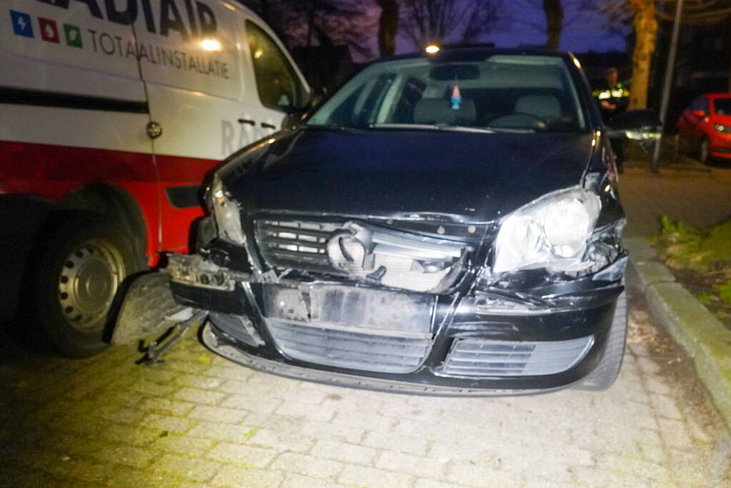 Drie gewonden bij mishandeling