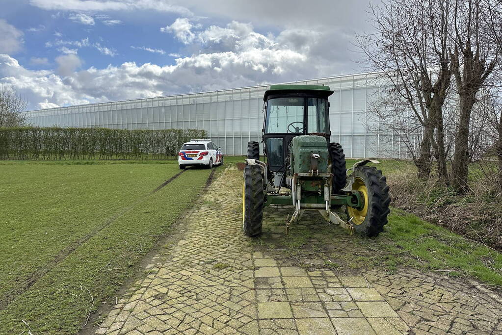 Scooterrijder opgepakt na achtervolging