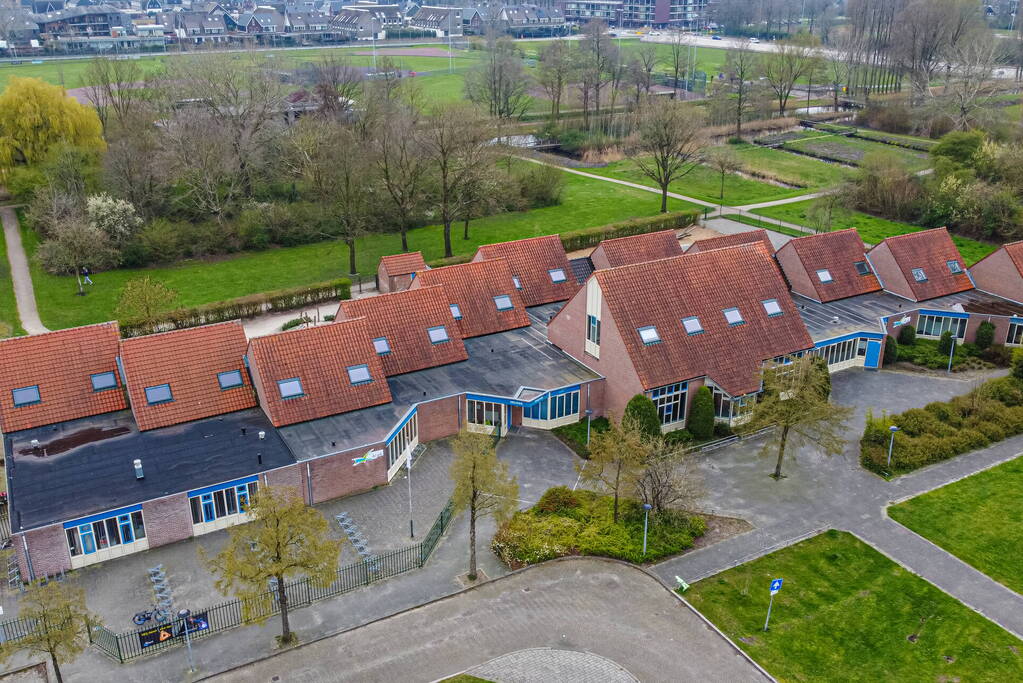 Basisschool de Ark sluit de deuren vanwege 'verontrustende mail'