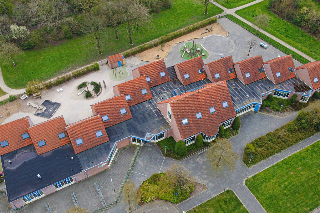 Basisschool de Ark sluit de deuren vanwege 'verontrustende mail'