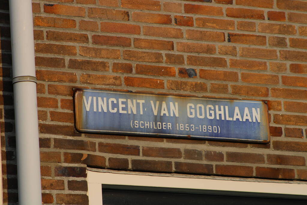 Meerdere schoten gelost op flatgebouw