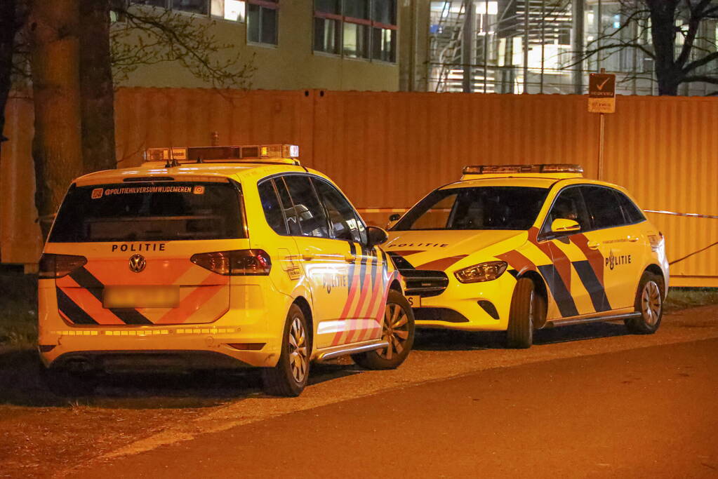 Mogelijk gevaarlijke patiënt Tergooi ziekenhuis