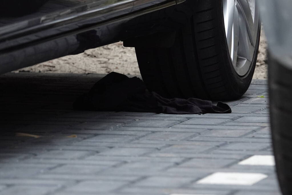 Gewapende overval Lidl-supermarkt