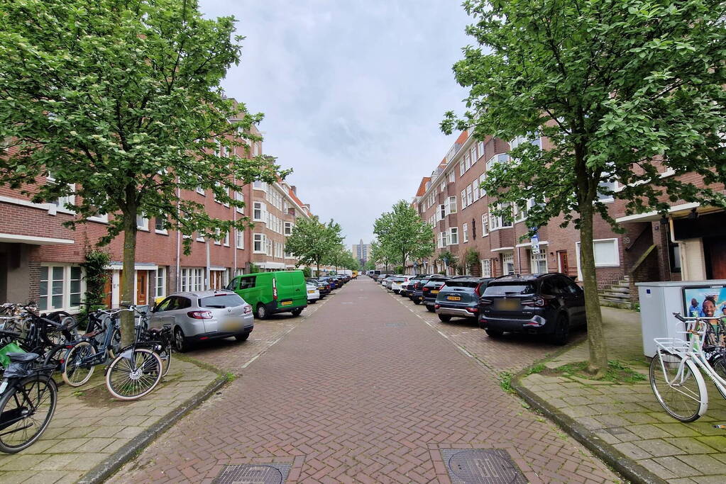 Heldhaftig echtpaar voorkomt overval