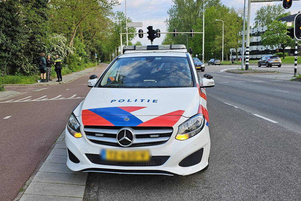 Meerdere boetes voor baldadigheid bij Rabobank