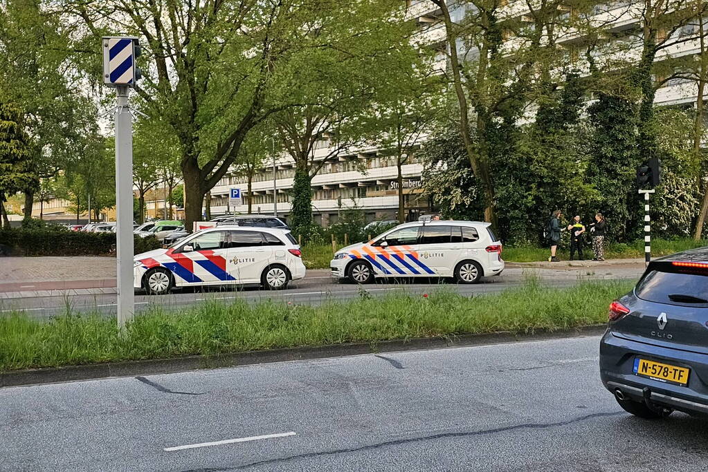 Meerdere boetes voor baldadigheid bij Rabobank