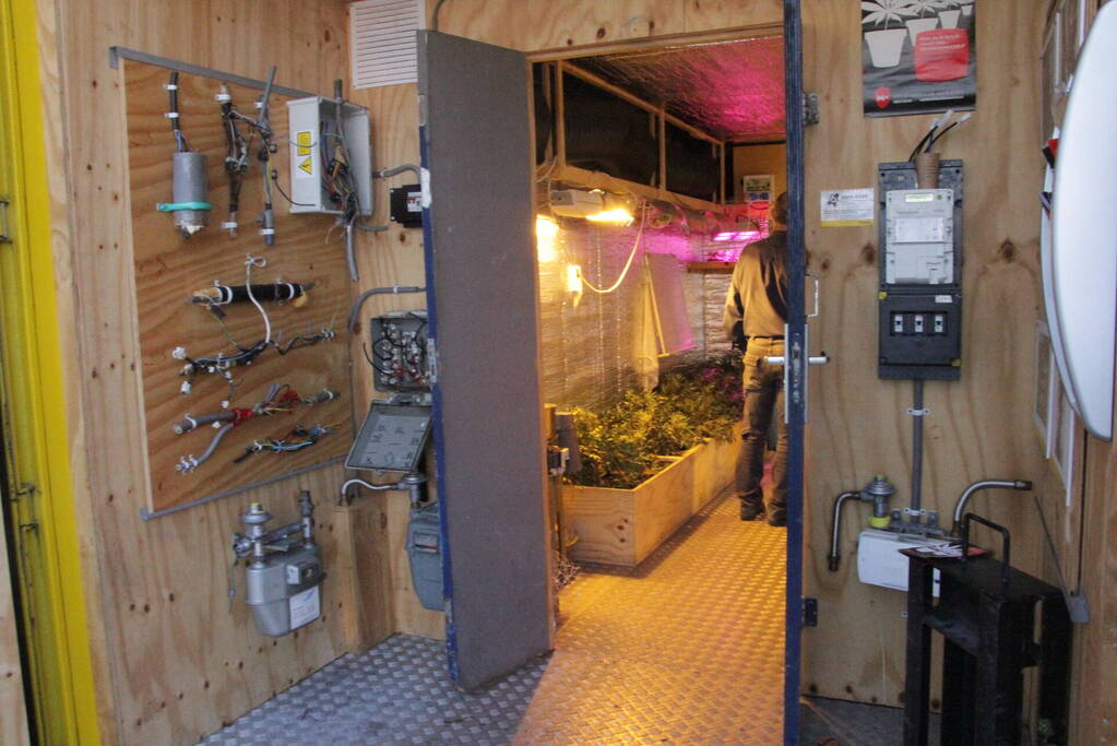 Burgemeester Lucas Bolsius opent Veiligheidsdag 2023