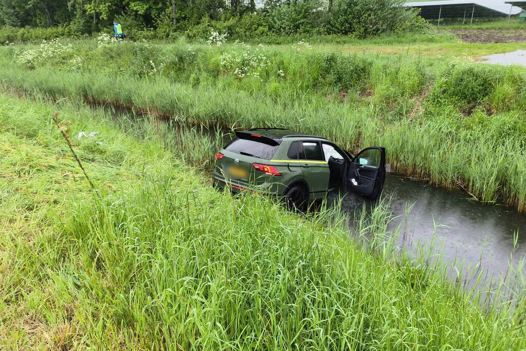 Ernstig verkeersongeval met vrachtwagen