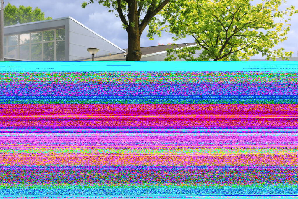 Brand in geparkeerde auto