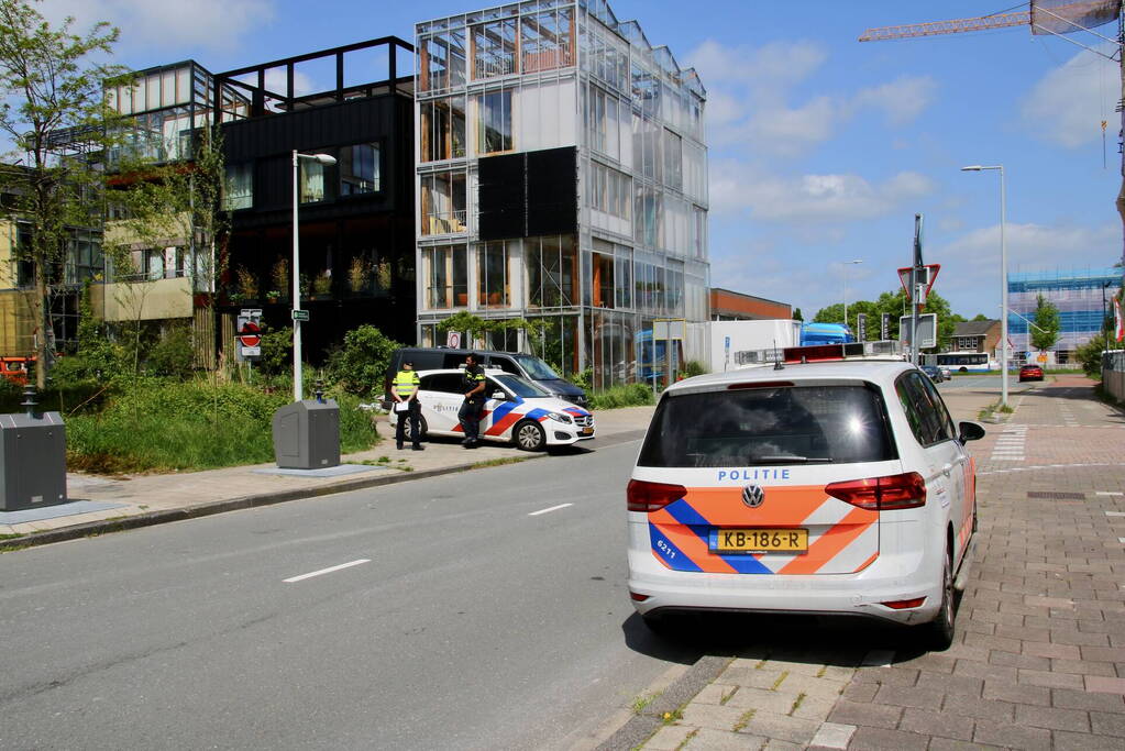 Verdachte schietpartij BP-tankstation aangehouden
