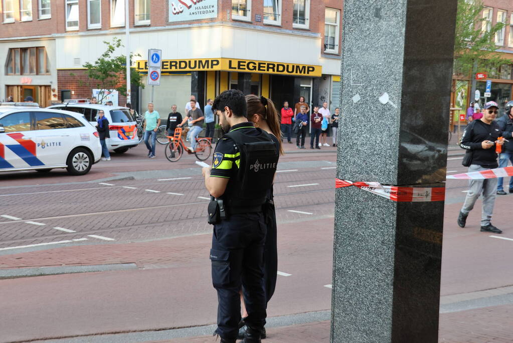 Twee aanhoudingen na schoten op woning