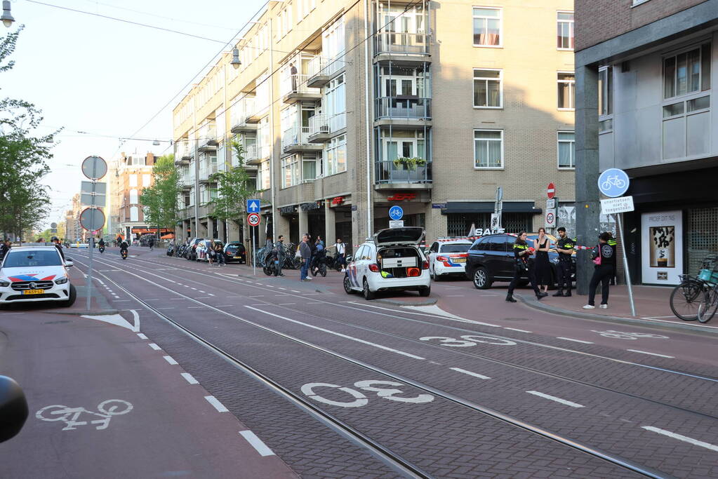 Twee aanhoudingen na schoten op woning