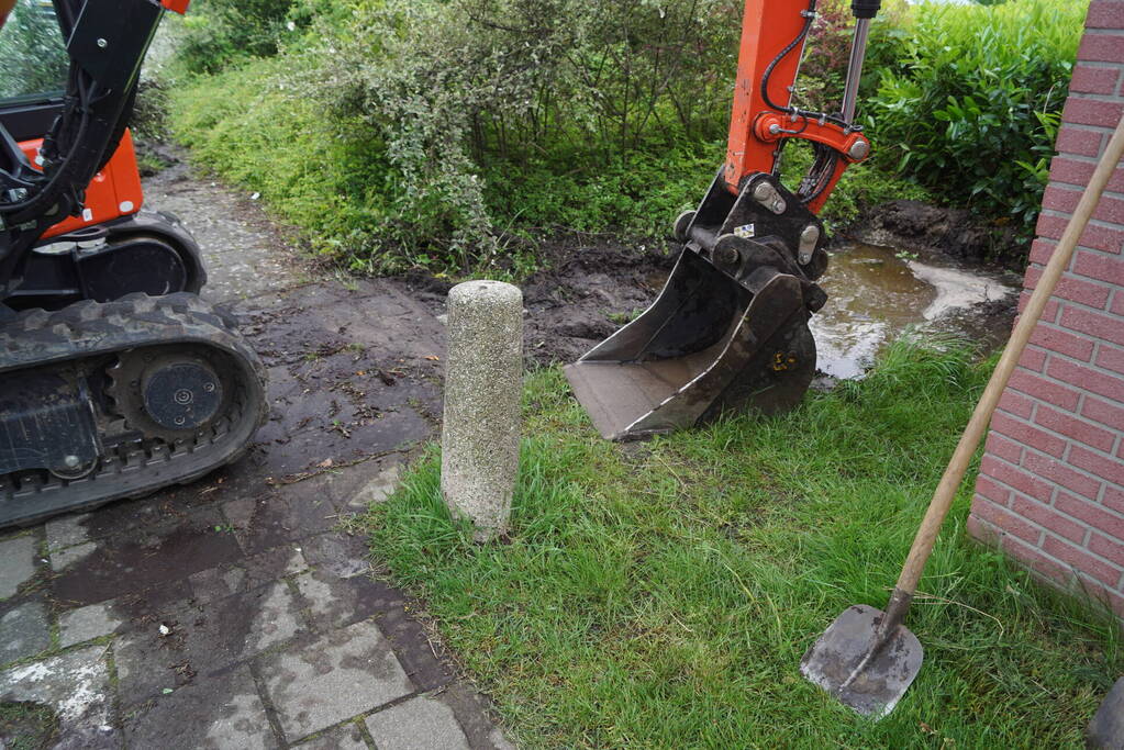 Lekkagegolf blijft aanhouden: Tiende incident gemeld