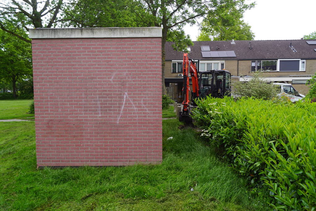 Lekkagegolf blijft aanhouden: Tiende incident gemeld