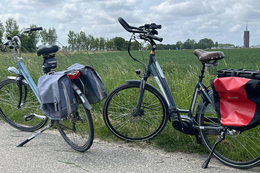 Traumateam ingezet na incident met vrouw
