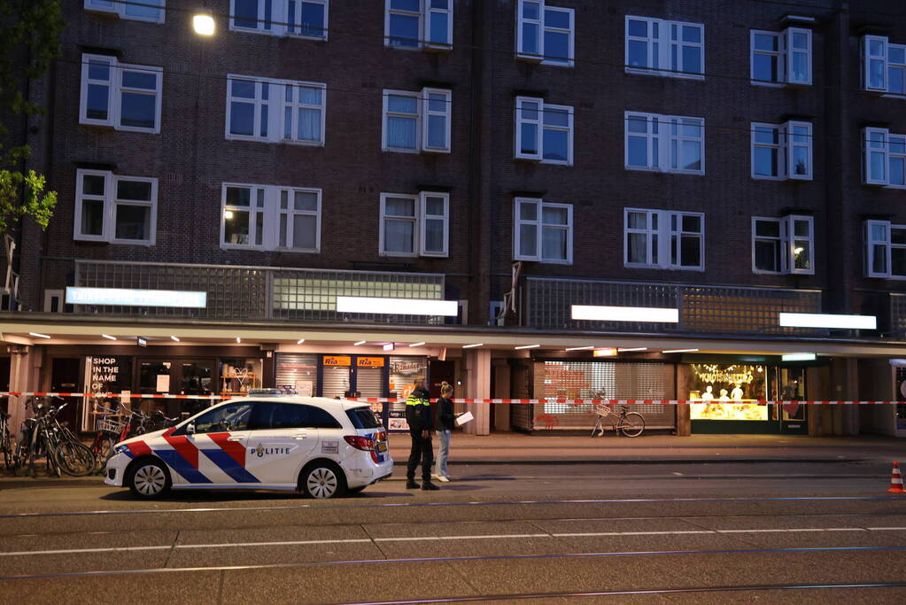 Reeks explosies raakt Surinaamse Suri-Change geldwisselkantoren