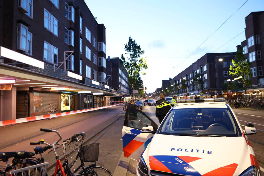 Reeks explosies raakt Surinaamse Suri-Change geldwisselkantoren