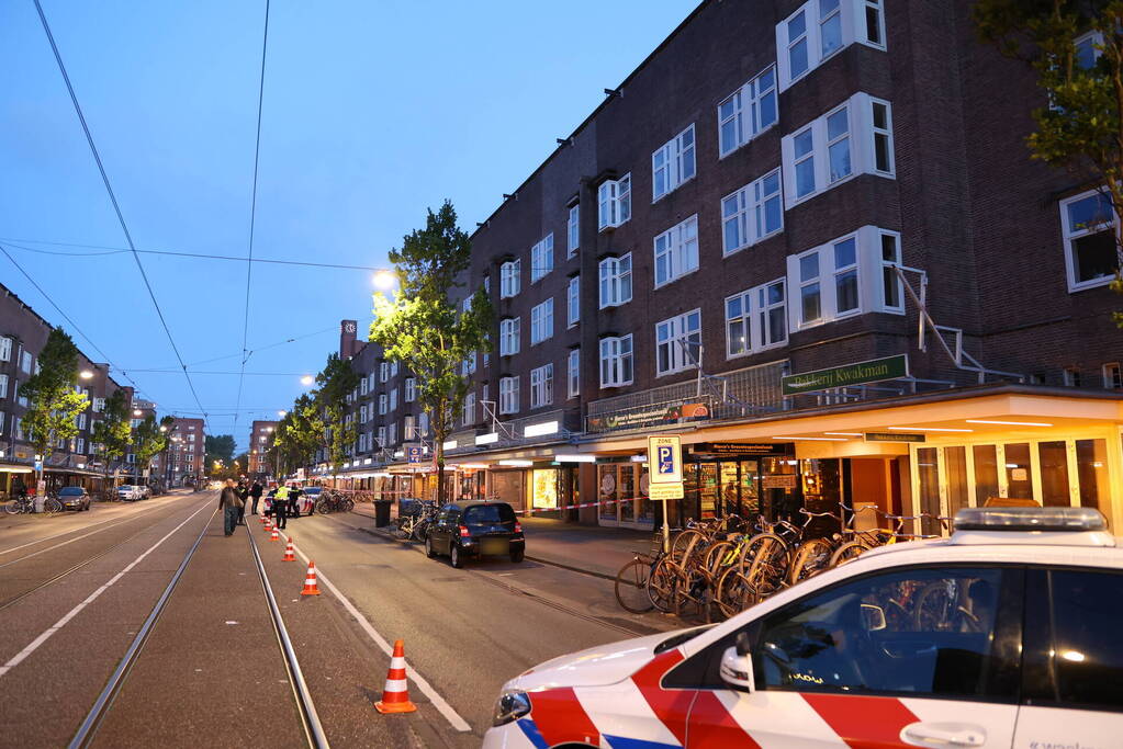 Reeks explosies raakt Surinaamse Suri-Change geldwisselkantoren