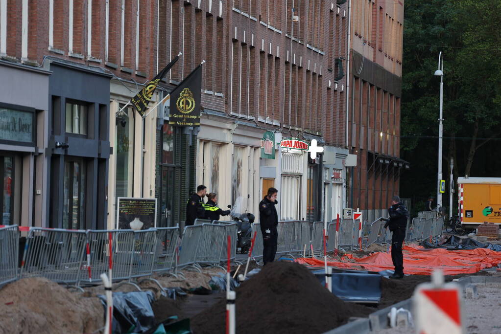 Reeks explosies raakt Surinaamse Suri-Change geldwisselkantoren