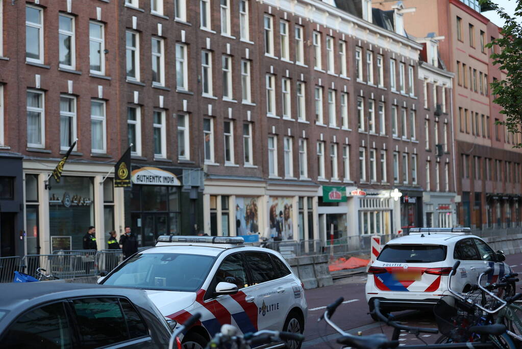 Reeks explosies raakt Surinaamse Suri-Change geldwisselkantoren