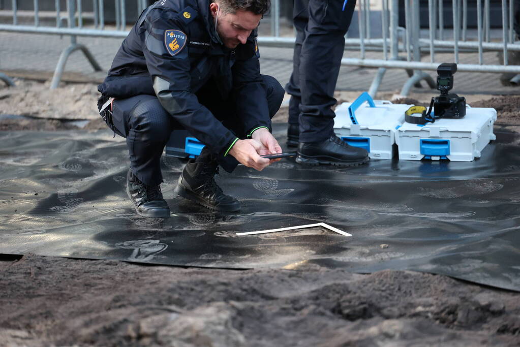 Reeks explosies raakt Surinaamse Suri-Change geldwisselkantoren