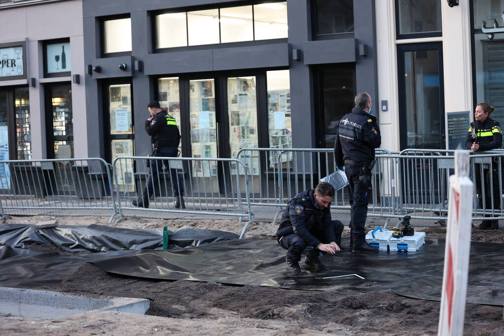 Reeks explosies raakt Surinaamse Suri-Change geldwisselkantoren