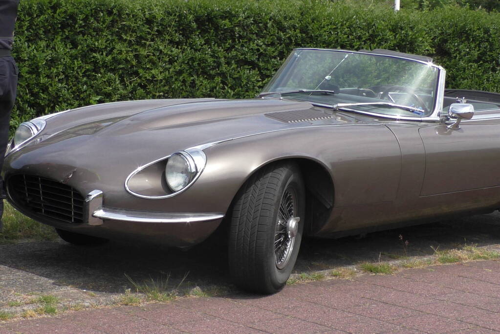 Fietser gewond bij botsing