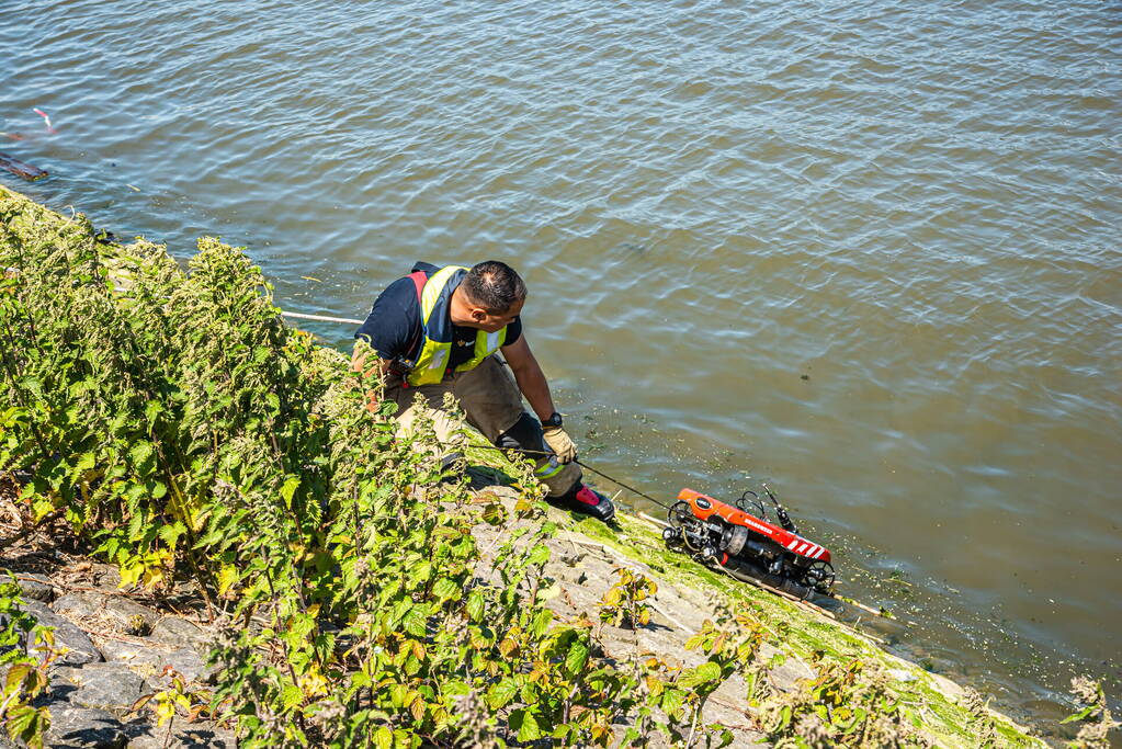 Kledingstukken gevonden, omstanders schakelen hulpdiensten in