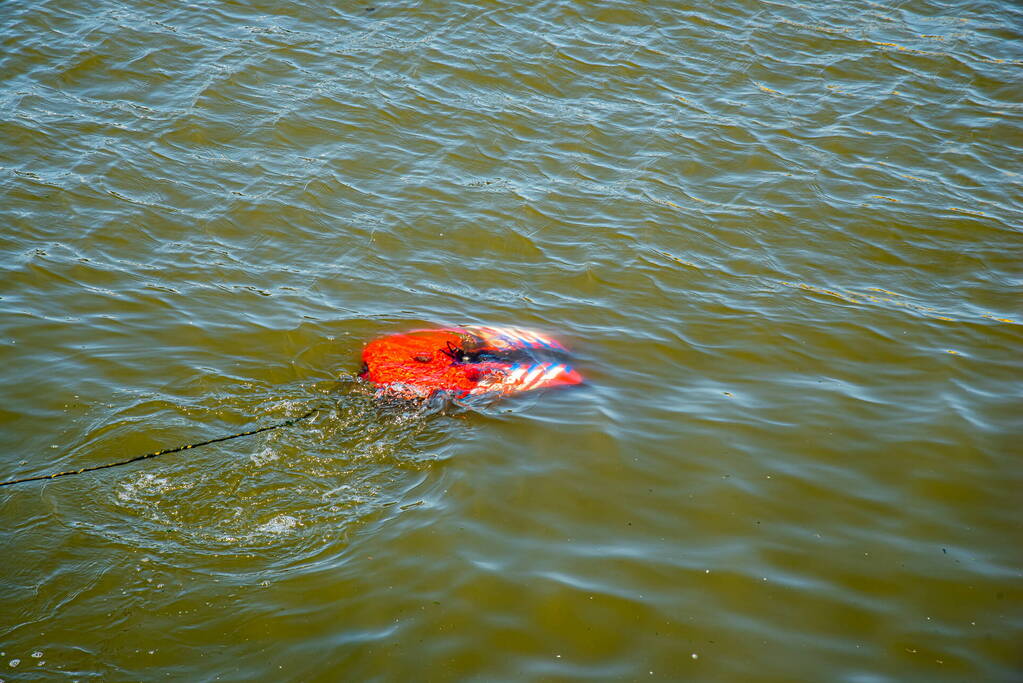 Kledingstukken gevonden, omstanders schakelen hulpdiensten in