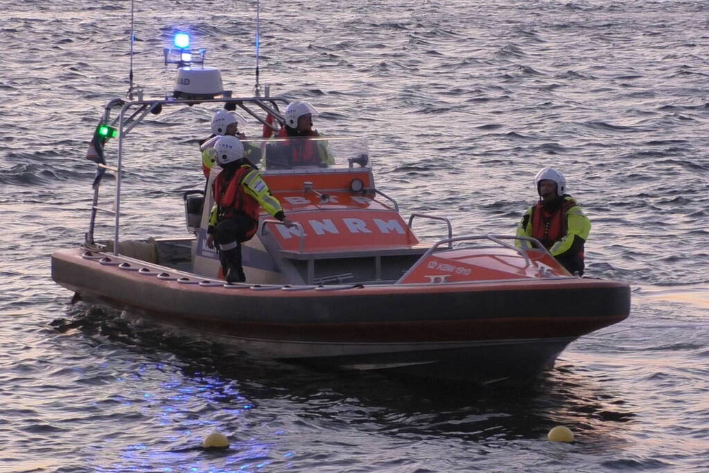 Fiets aangetroffen langs waterkant