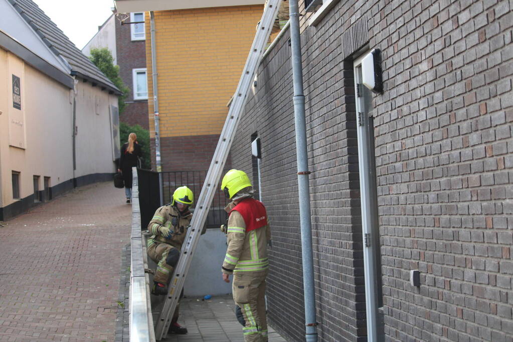 Inzet traumahelikopter zorgt voor grootschalige hulpverlening