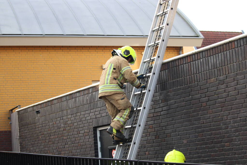 Inzet traumahelikopter zorgt voor grootschalige hulpverlening