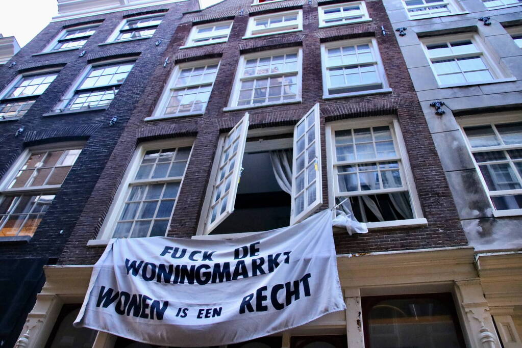 Krakers winnen kort geding