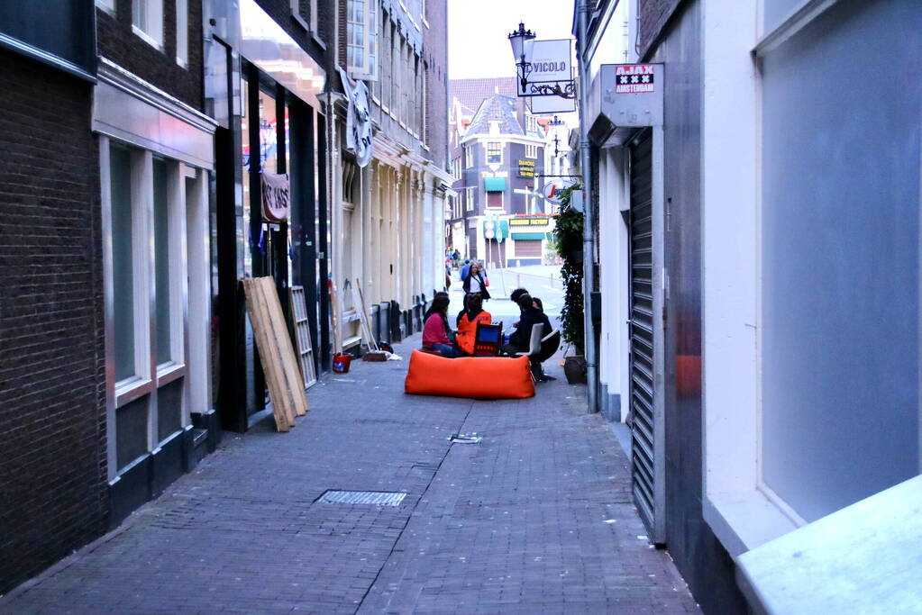 Krakers winnen kort geding