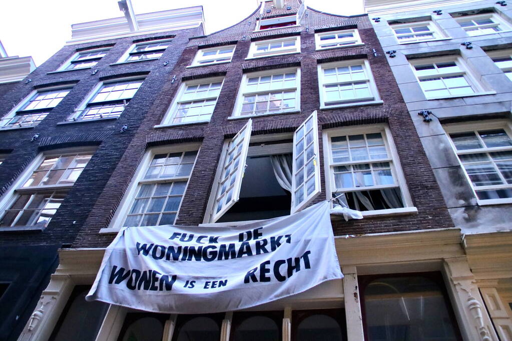 Krakers winnen kort geding