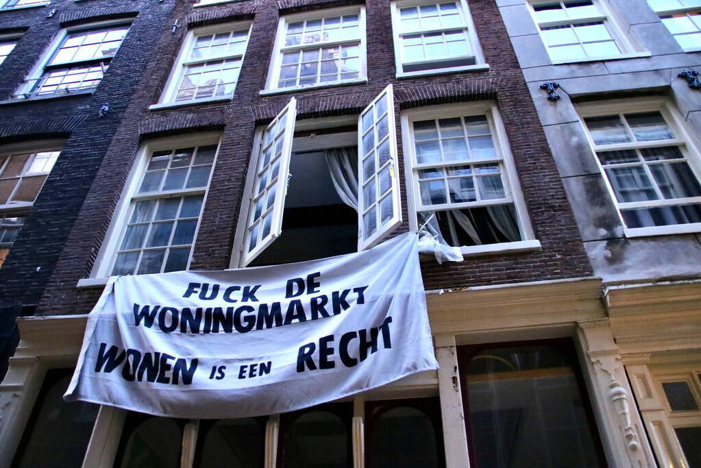 Krakers winnen kort geding