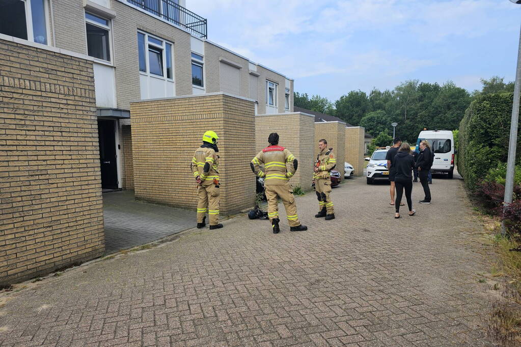 Vreemde geur van aceton houdt aan opnieuw onderzoek opgestart