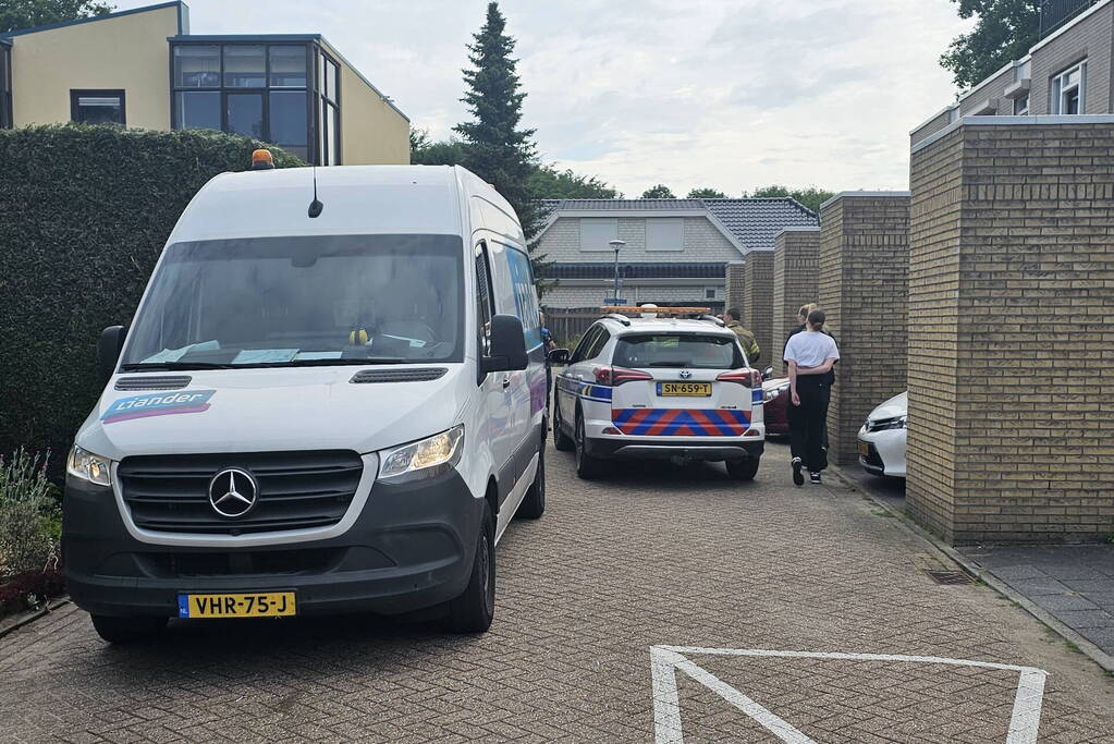 Vreemde geur van aceton houdt aan opnieuw onderzoek opgestart