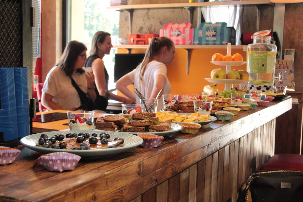 Jongerencentrum Impuls: eerste gezonde jongerencentrum in Gooi en Vechtstreek