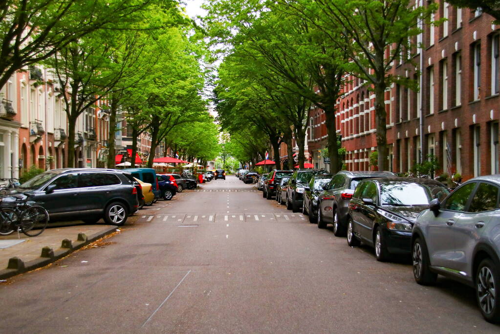 Gevluchte bestuurder gezocht na ongeval