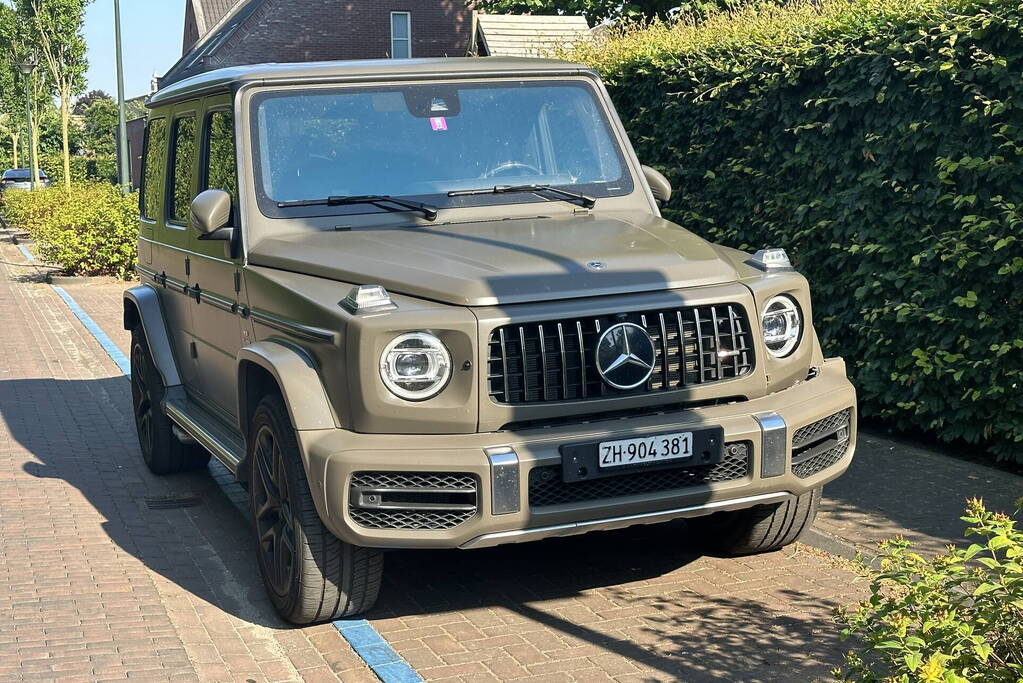 Twee gewonden bij ongeval tussen scooter en automobilist