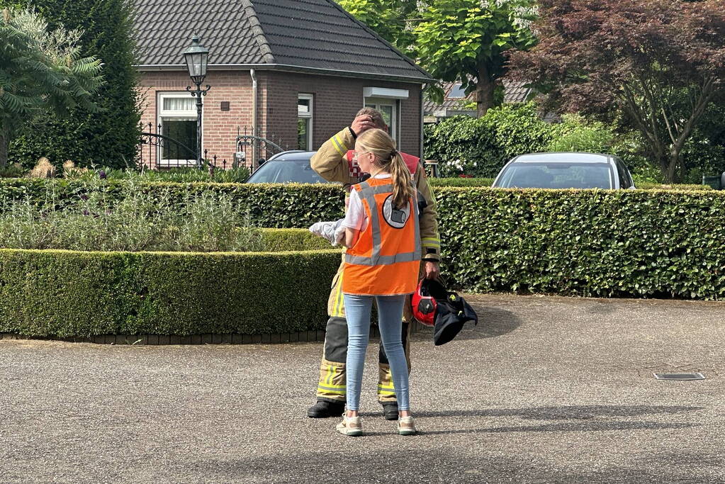 Kinderdagverblijf ontruimd na koolmonoxide-melding